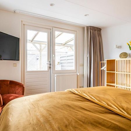 Charley'S Wellness Suite Westkapelle Eksteriør billede