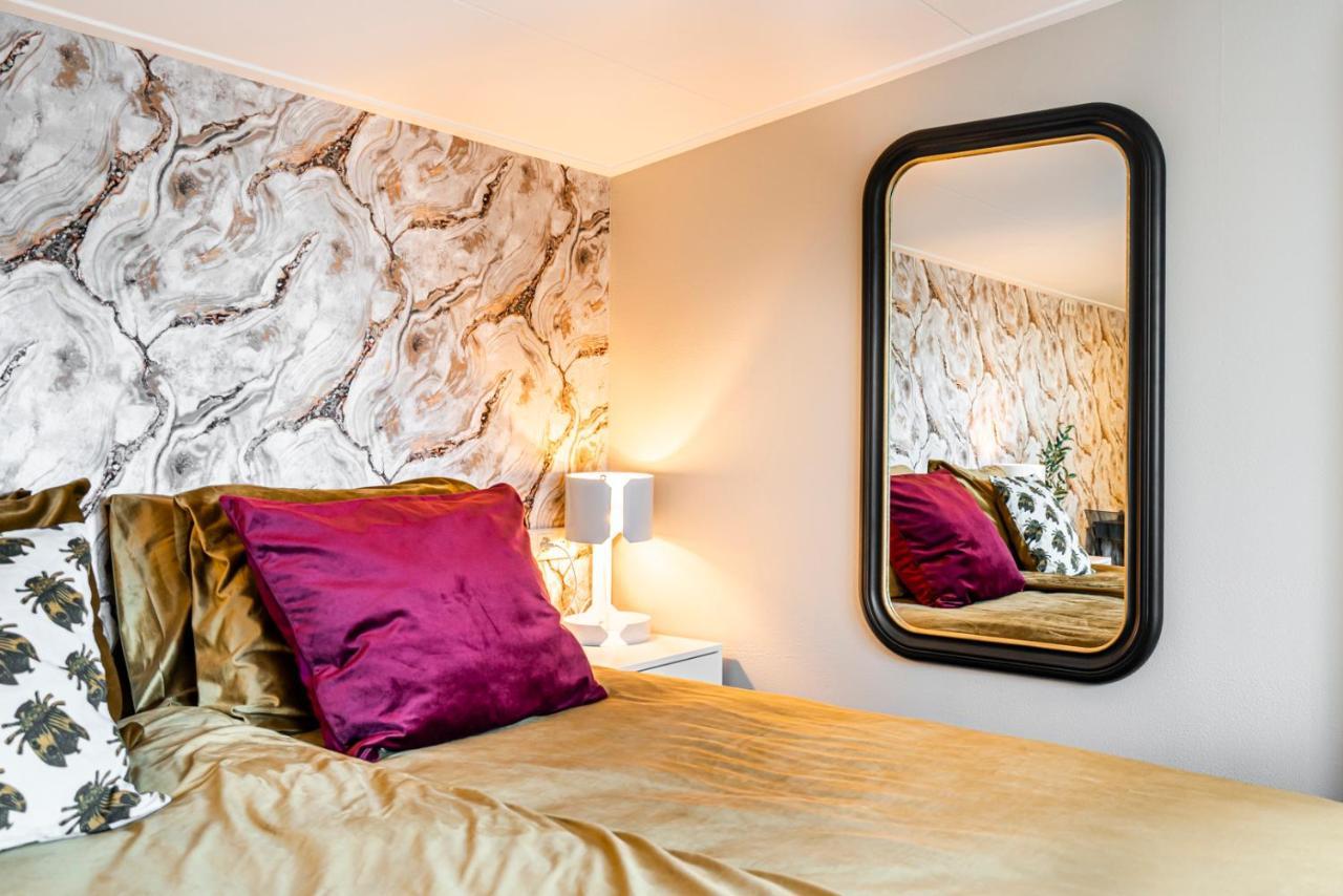 Charley'S Wellness Suite Westkapelle Eksteriør billede