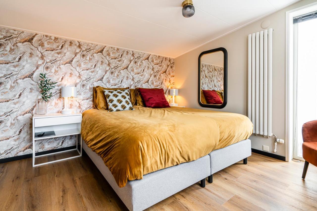 Charley'S Wellness Suite Westkapelle Eksteriør billede