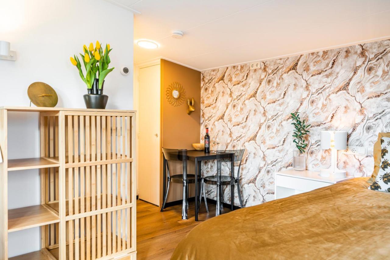 Charley'S Wellness Suite Westkapelle Eksteriør billede