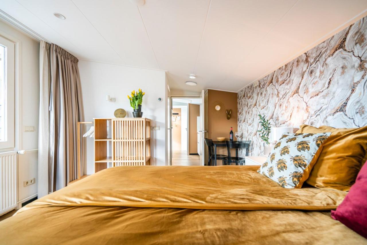 Charley'S Wellness Suite Westkapelle Eksteriør billede