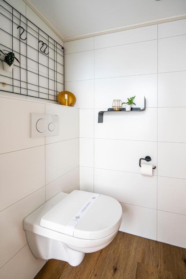 Charley'S Wellness Suite Westkapelle Eksteriør billede